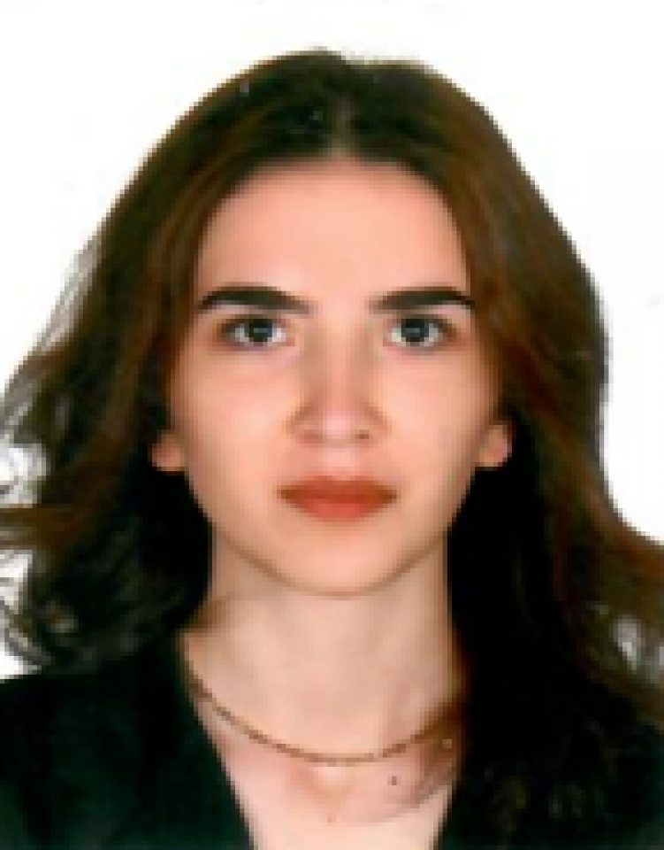 KÜBRA ALBAYRAK