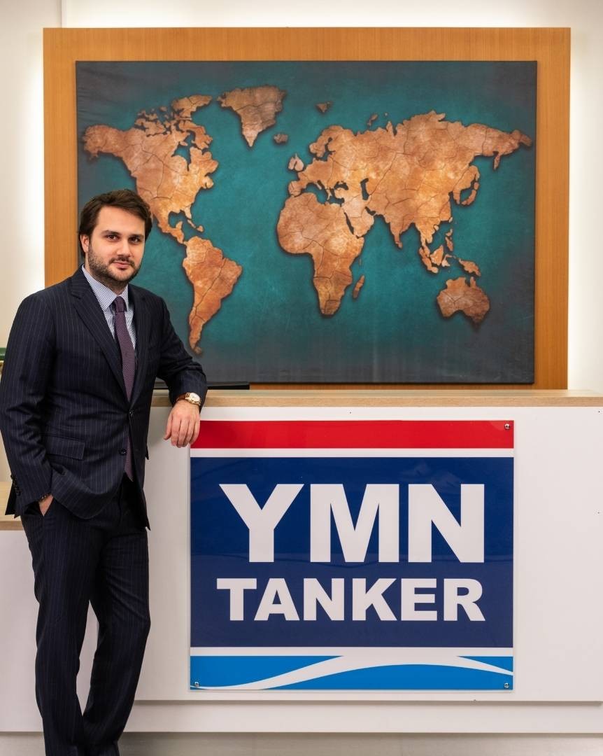 YAMAN ŞEN